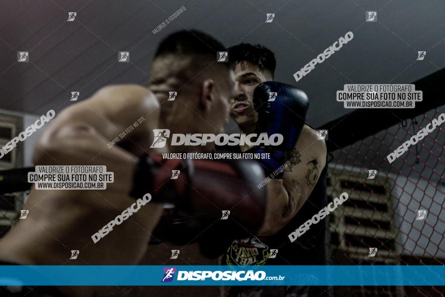 Maringá Fight Combat 65ª Edição