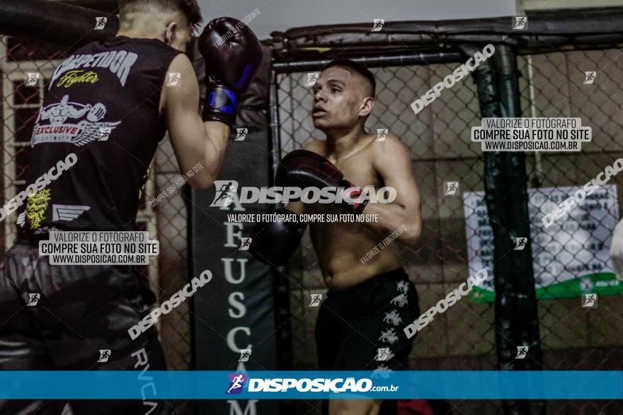 Maringá Fight Combat 65ª Edição