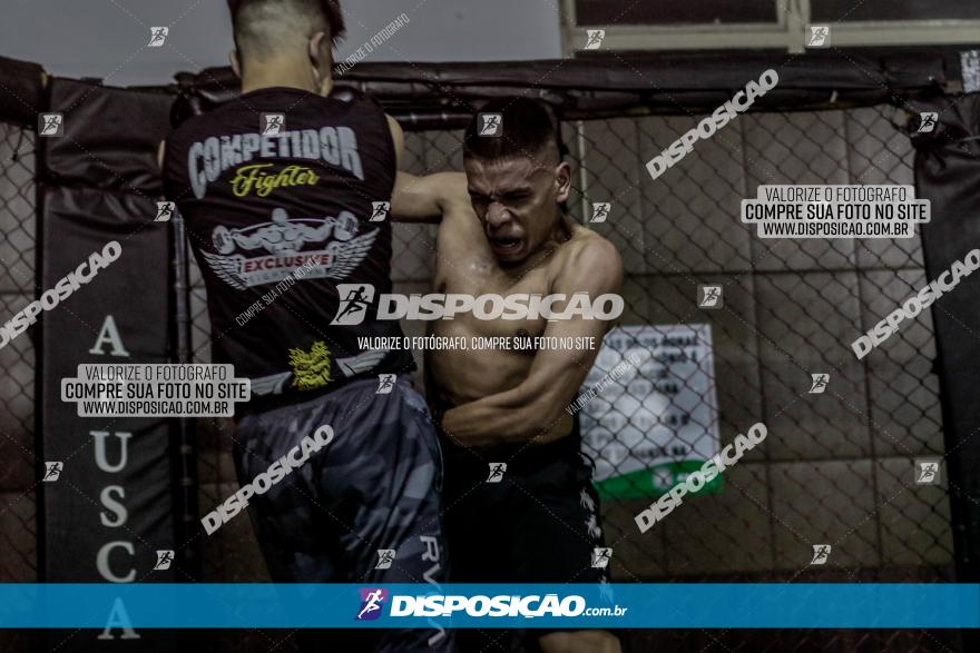 Maringá Fight Combat 65ª Edição