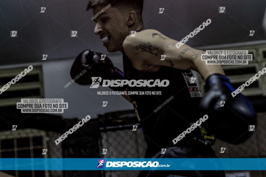 Maringá Fight Combat 65ª Edição