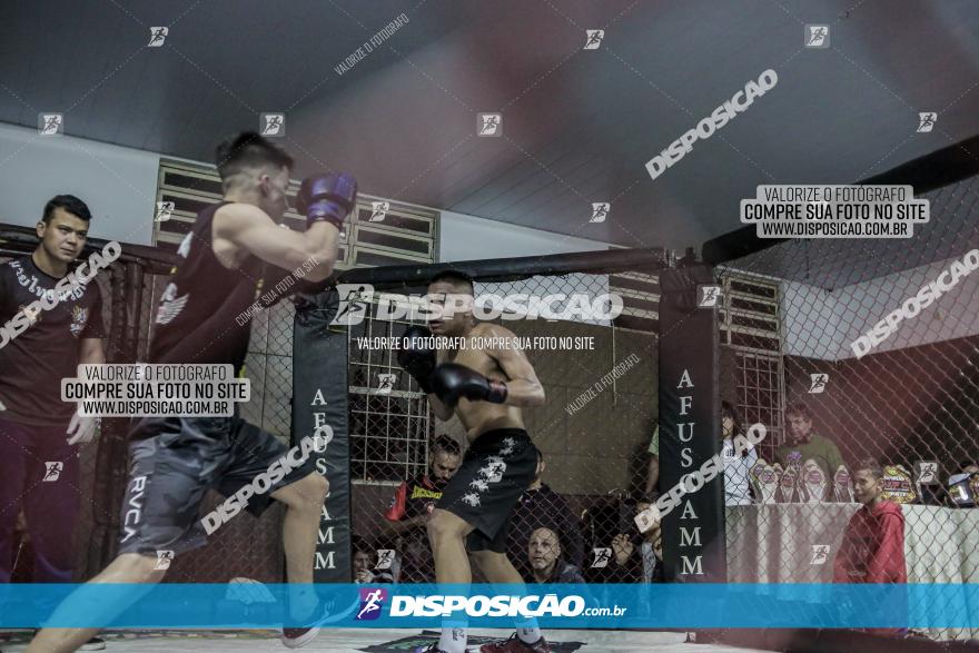 Maringá Fight Combat 65ª Edição