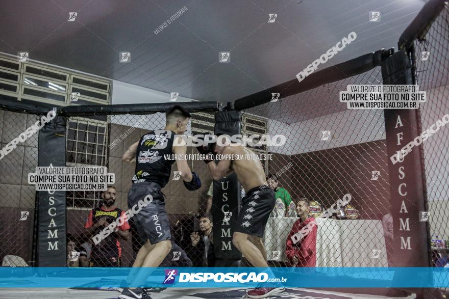 Maringá Fight Combat 65ª Edição