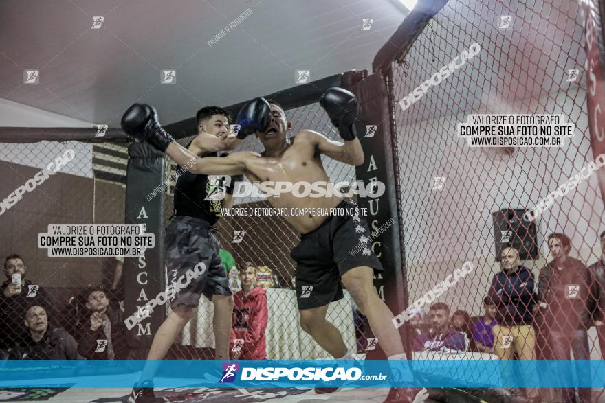 Maringá Fight Combat 65ª Edição