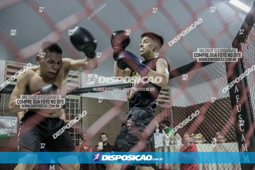 Maringá Fight Combat 65ª Edição