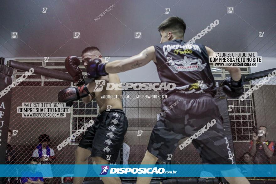 Maringá Fight Combat 65ª Edição