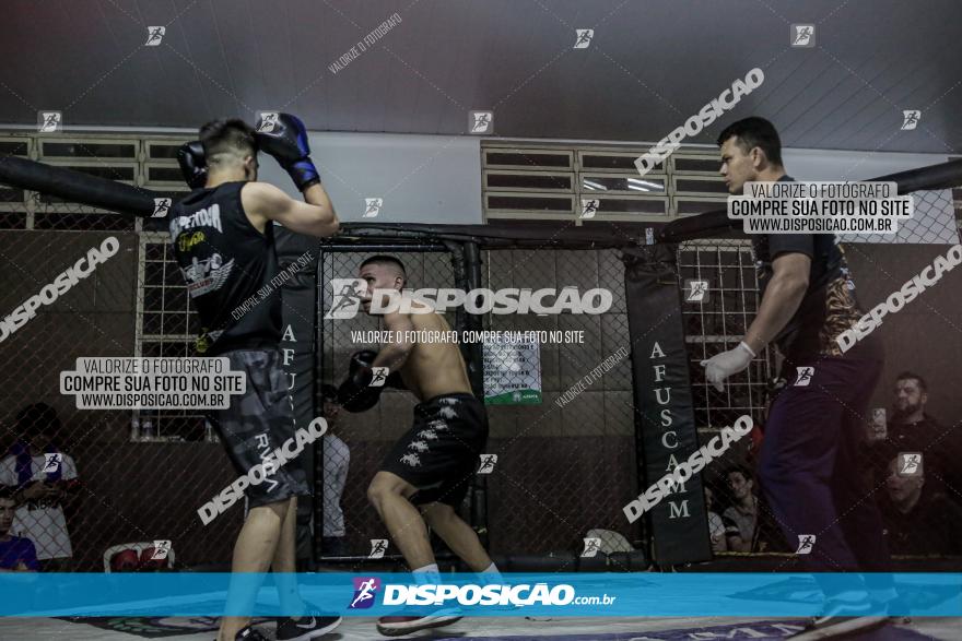 Maringá Fight Combat 65ª Edição