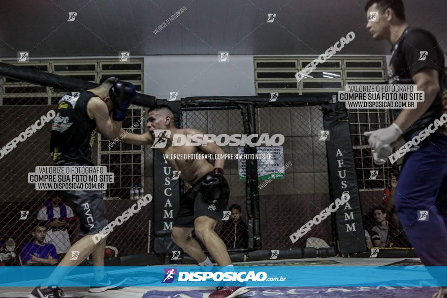 Maringá Fight Combat 65ª Edição