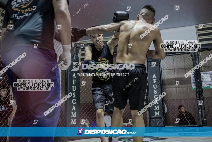 Maringá Fight Combat 65ª Edição