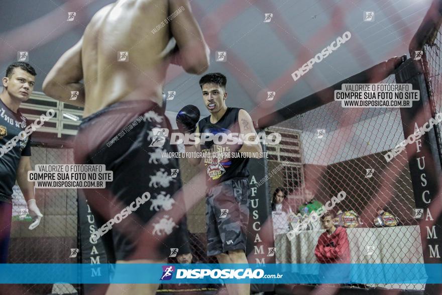 Maringá Fight Combat 65ª Edição