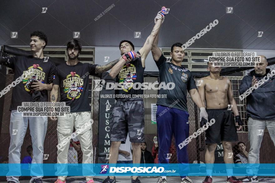 Maringá Fight Combat 65ª Edição