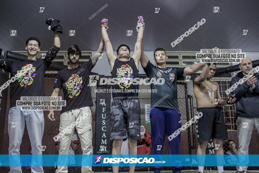 Maringá Fight Combat 65ª Edição