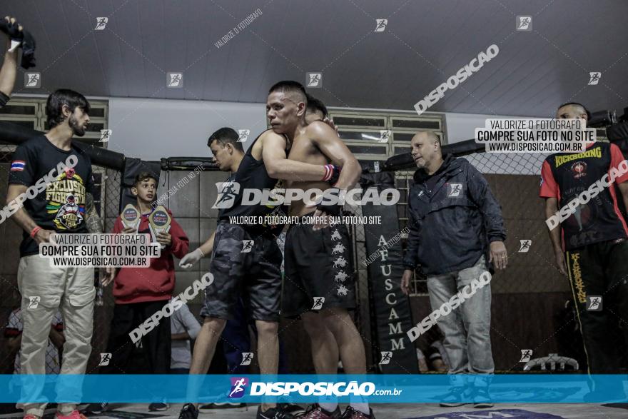 Maringá Fight Combat 65ª Edição