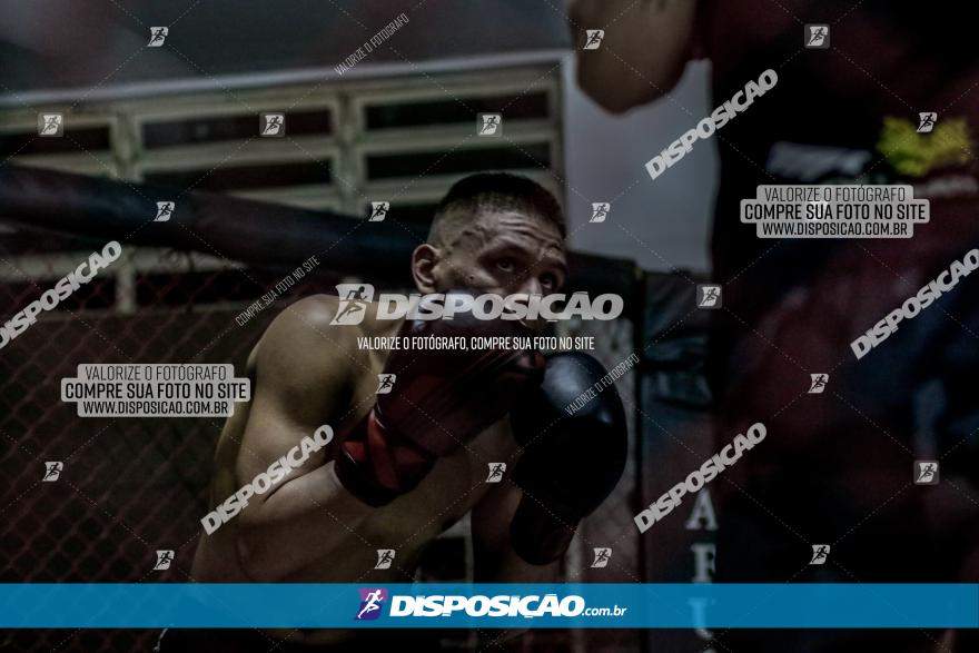 Maringá Fight Combat 65ª Edição