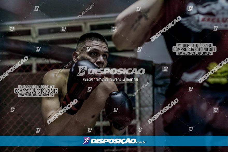 Maringá Fight Combat 65ª Edição