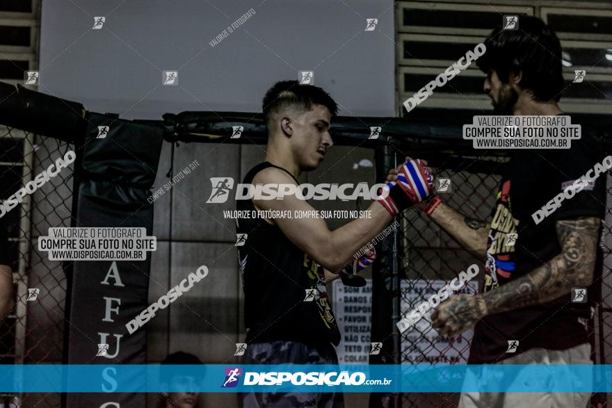 Maringá Fight Combat 65ª Edição