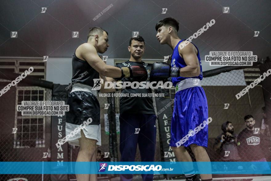 Maringá Fight Combat 65ª Edição