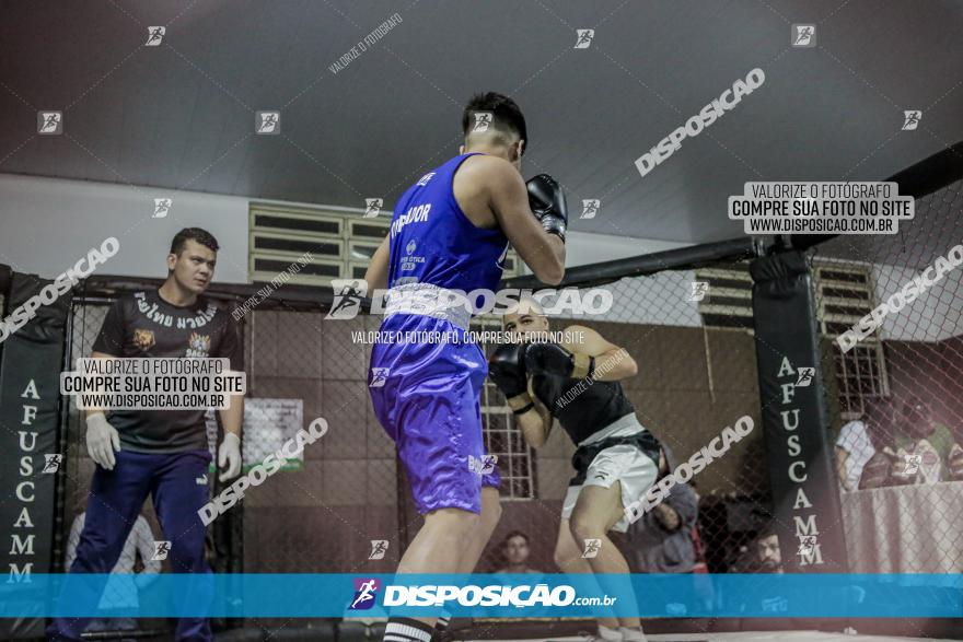 Maringá Fight Combat 65ª Edição