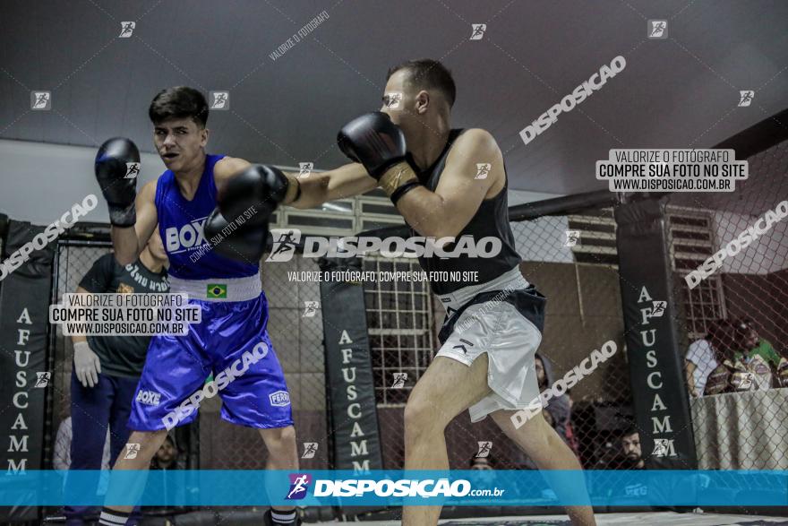 Maringá Fight Combat 65ª Edição