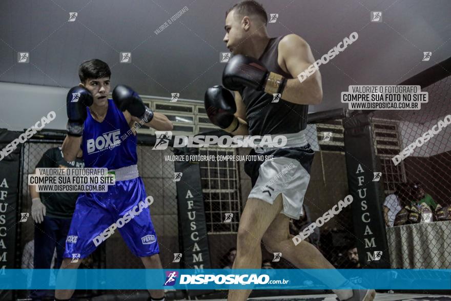 Maringá Fight Combat 65ª Edição