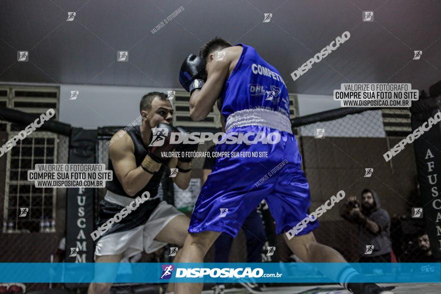 Maringá Fight Combat 65ª Edição