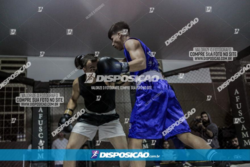 Maringá Fight Combat 65ª Edição