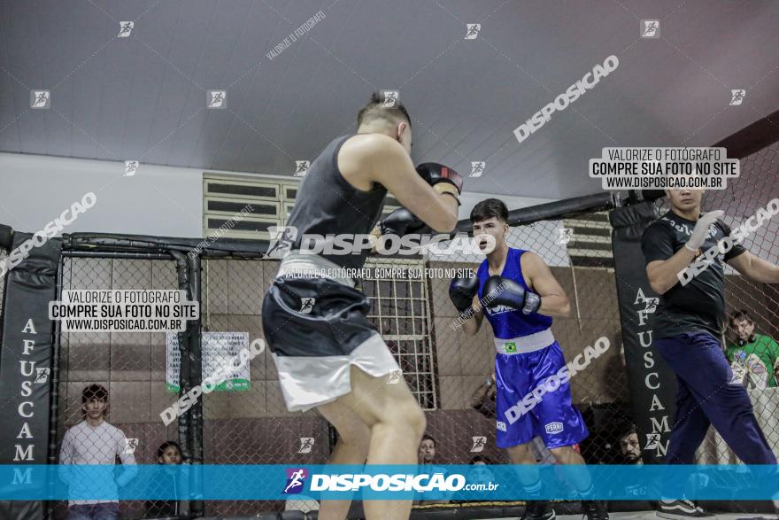 Maringá Fight Combat 65ª Edição