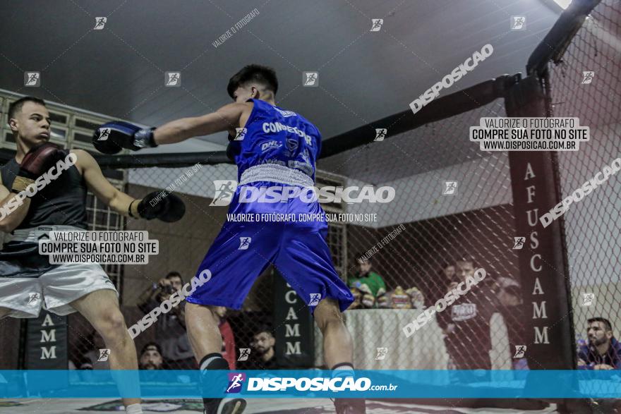 Maringá Fight Combat 65ª Edição