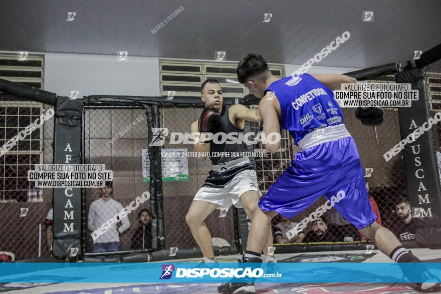 Maringá Fight Combat 65ª Edição