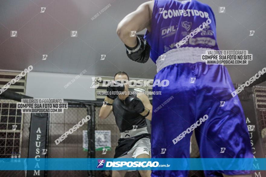 Maringá Fight Combat 65ª Edição