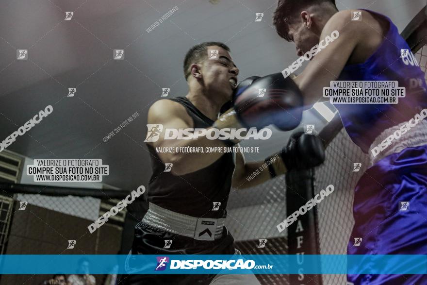 Maringá Fight Combat 65ª Edição