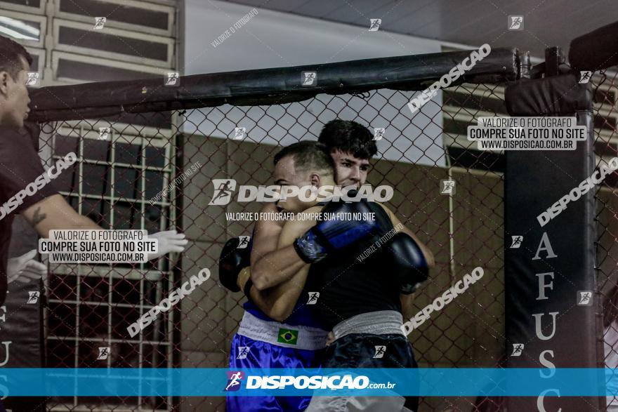 Maringá Fight Combat 65ª Edição