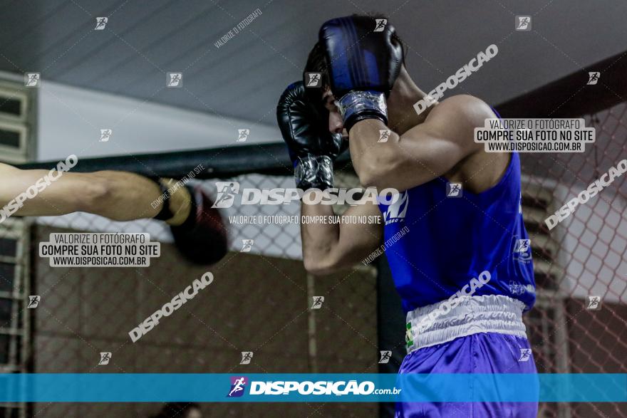 Maringá Fight Combat 65ª Edição