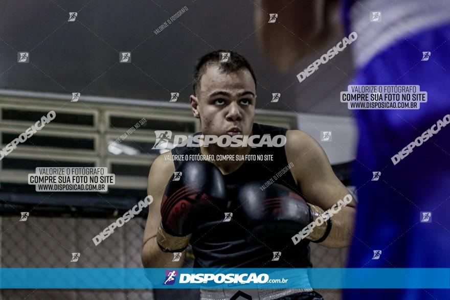 Maringá Fight Combat 65ª Edição