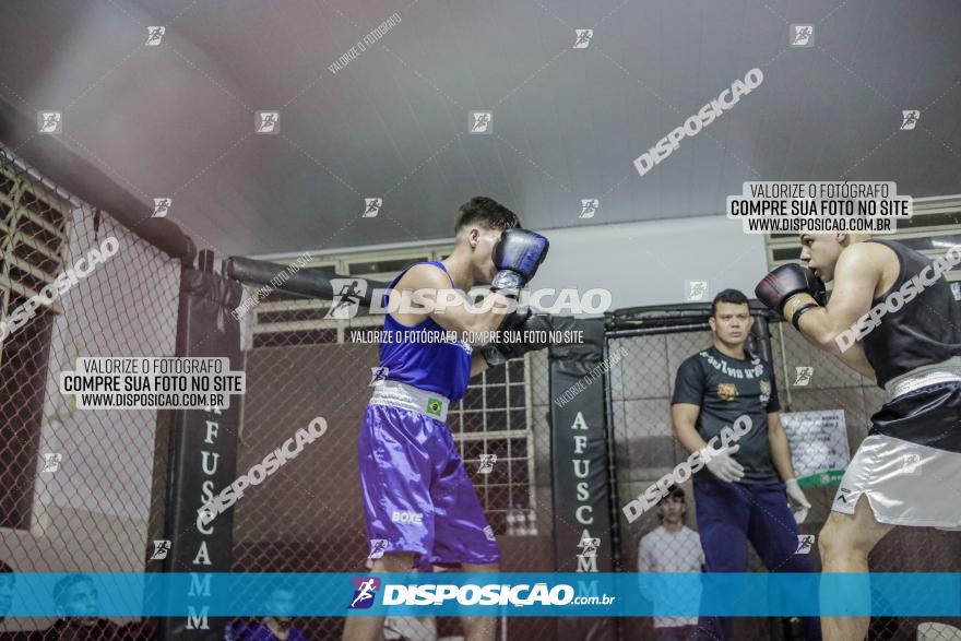 Maringá Fight Combat 65ª Edição