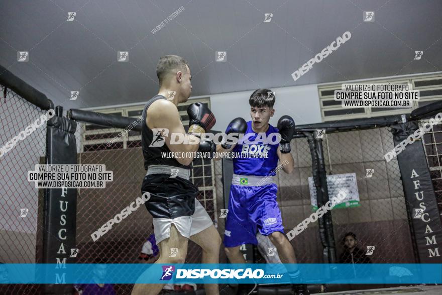 Maringá Fight Combat 65ª Edição