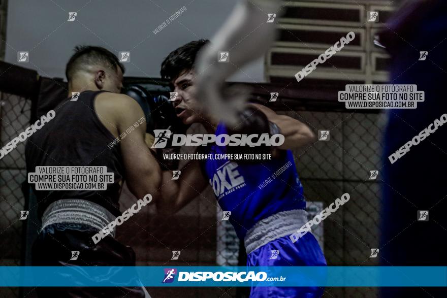 Maringá Fight Combat 65ª Edição