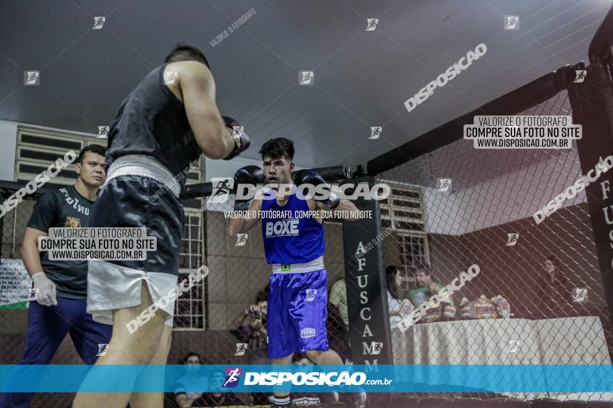 Maringá Fight Combat 65ª Edição