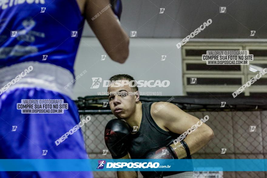 Maringá Fight Combat 65ª Edição