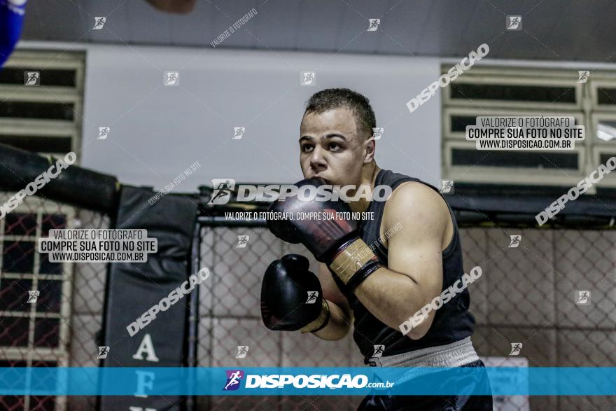 Maringá Fight Combat 65ª Edição