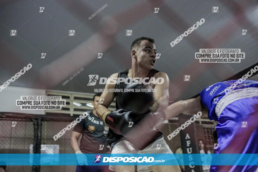 Maringá Fight Combat 65ª Edição