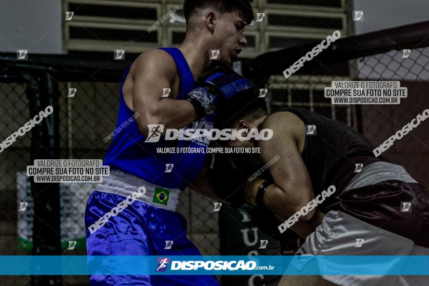 Maringá Fight Combat 65ª Edição