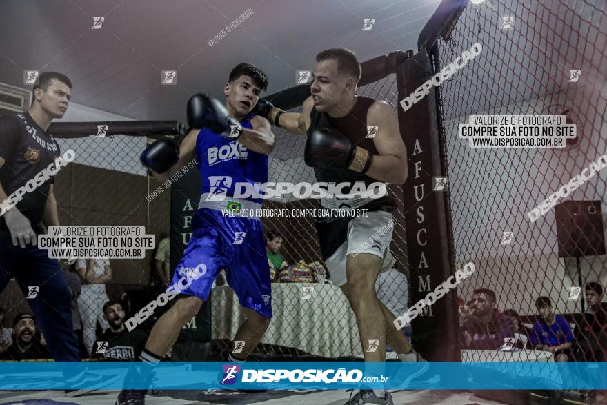 Maringá Fight Combat 65ª Edição