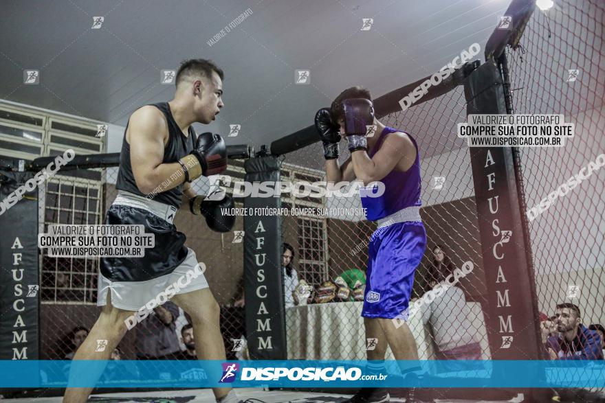 Maringá Fight Combat 65ª Edição