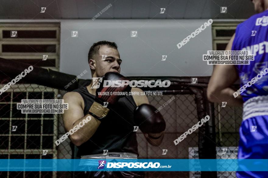 Maringá Fight Combat 65ª Edição