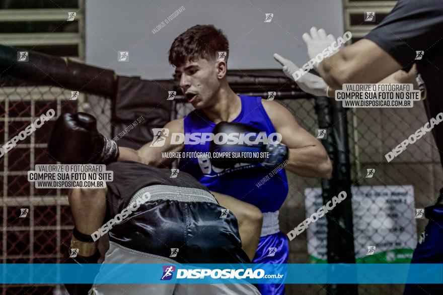 Maringá Fight Combat 65ª Edição