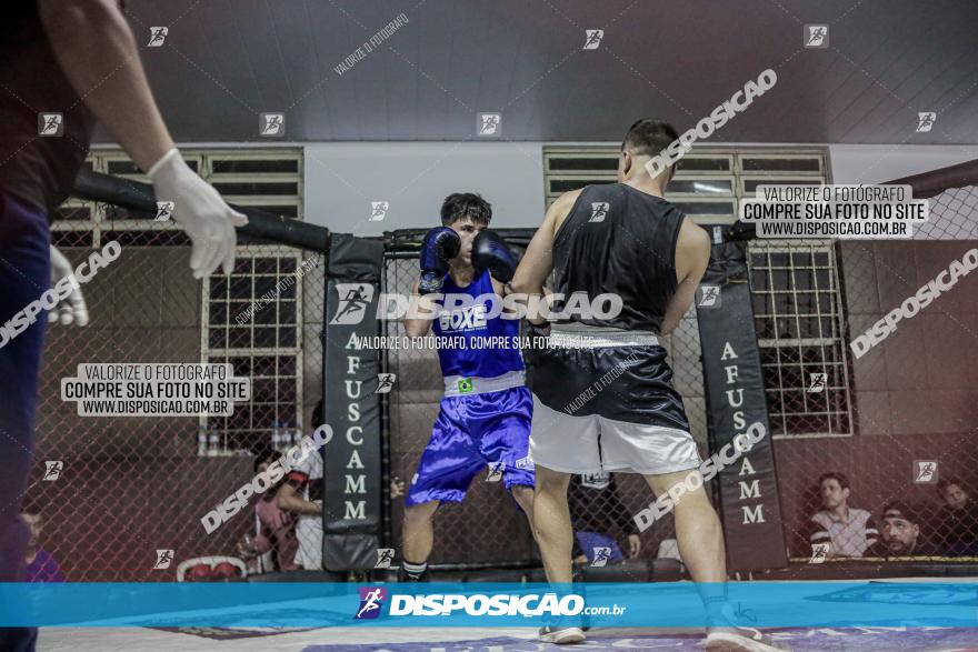 Maringá Fight Combat 65ª Edição