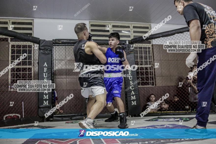 Maringá Fight Combat 65ª Edição