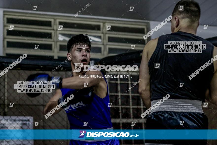 Maringá Fight Combat 65ª Edição