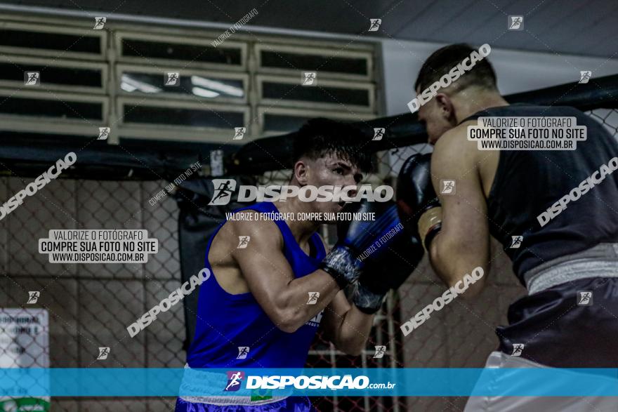 Maringá Fight Combat 65ª Edição