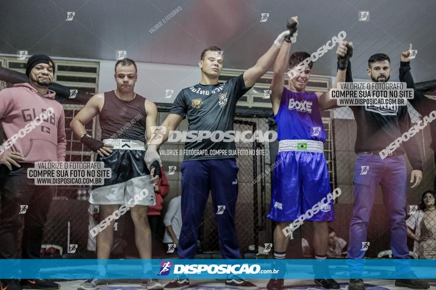 Maringá Fight Combat 65ª Edição